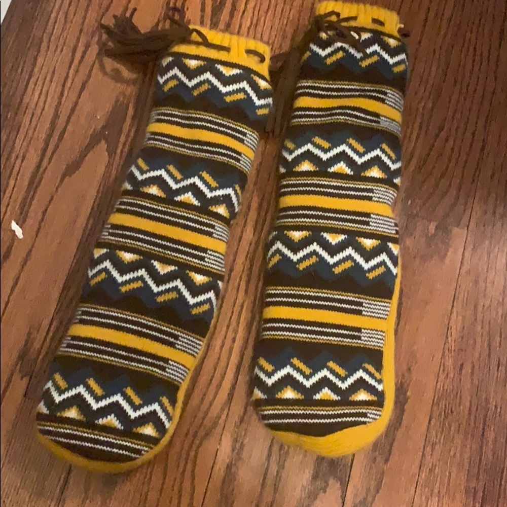 Slippers